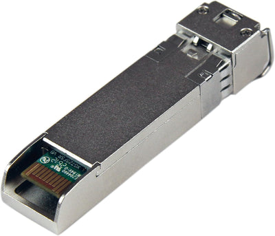 StarTech.com MSA konformes 10 Gigabit Glasfaser SFP+ Transceiver Modul - 10GBase-ZR - SM LC - 80 km