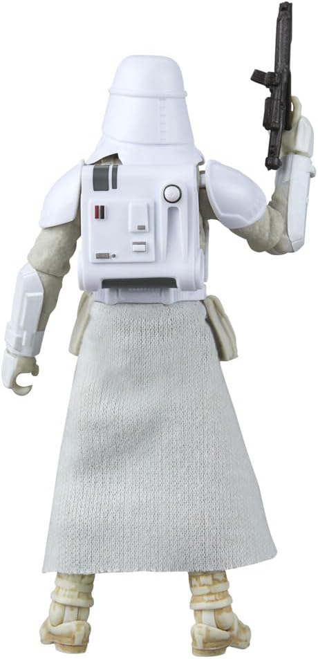 Star Wars The Vintage Collection Imperialer Schneetruppler (Hoth Ausrüstung), Star Wars: Das Imperiu