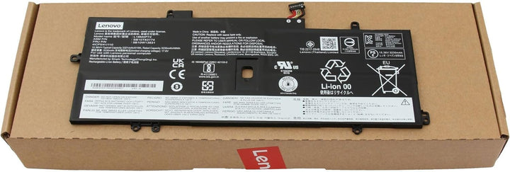 Lenovo ThinkPad X1 Yoga 4th Gen (20QF/20QG) Original Akku 51Wh