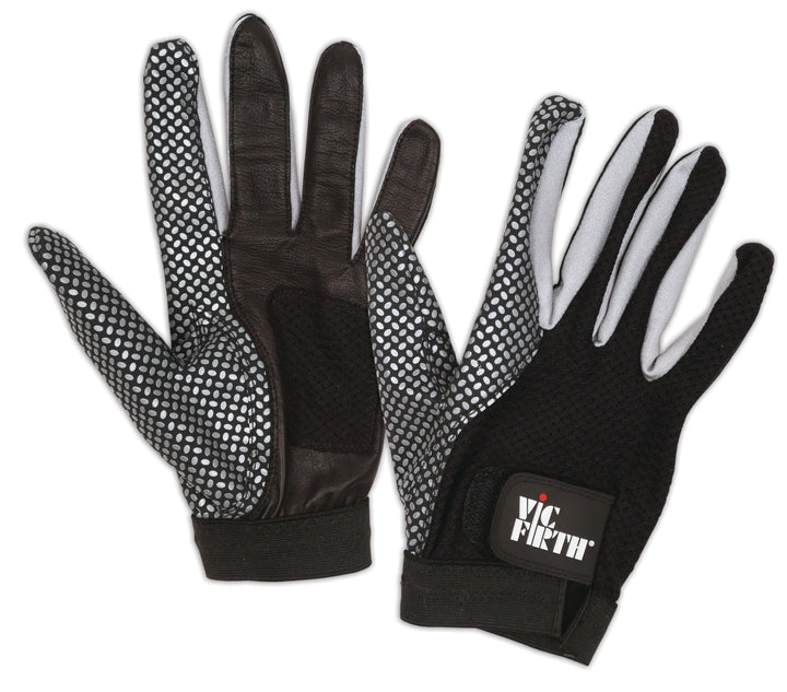 VIC Firth Handschuhe für Schlagzeuger, S