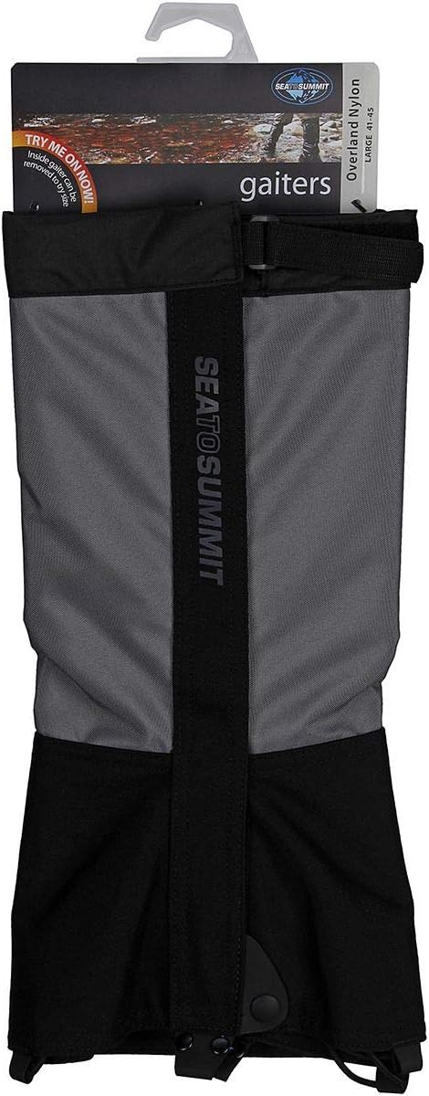 Sea to Summit M Schwarz (200), M Schwarz (200)