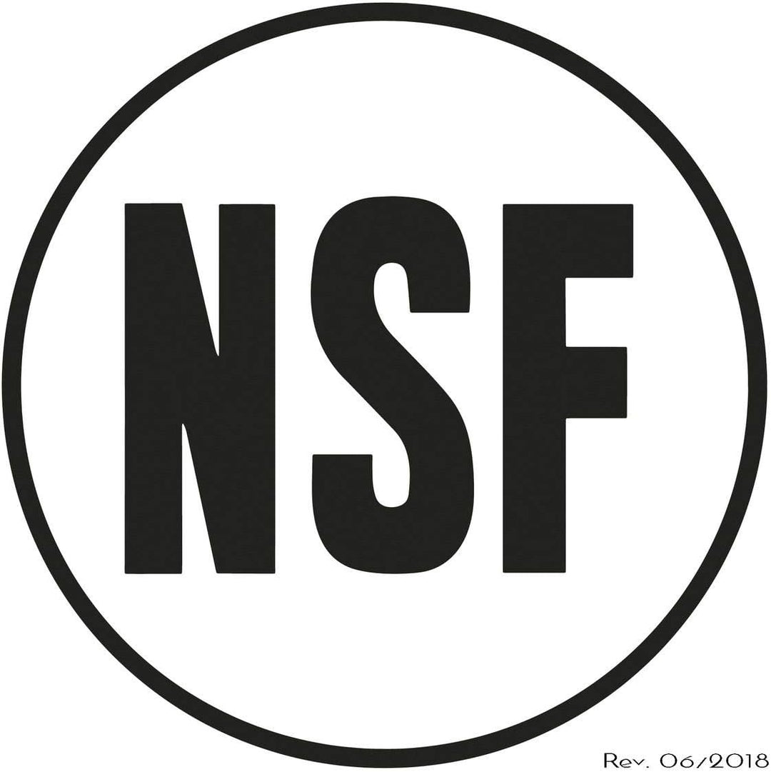 Tramontina Tranchiergabel CENTURY, Grillgabel, Fleischgabel, Edelstahl Tranchiergabel 30 cm, Tranchi