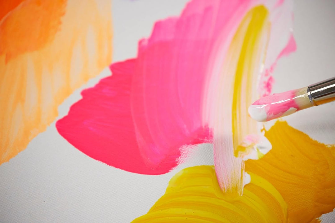 Liquitex 5016 Professional Glanz Gel Medium und Firnis für Acrylfarben, erhöht den glanz von Acrylfa