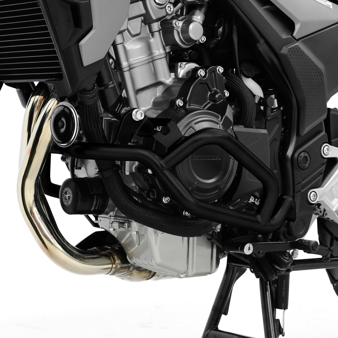 ZIEGER Sturzbügel kompatibel mit: Honda CB 500 F