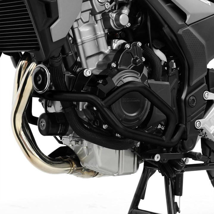 ZIEGER Sturzbügel kompatibel mit: Honda CB 500 F