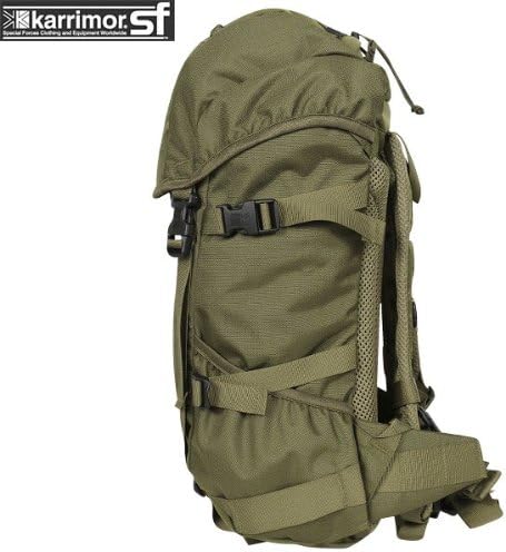 Karrimor Rucksack Sabre 30 Oliv