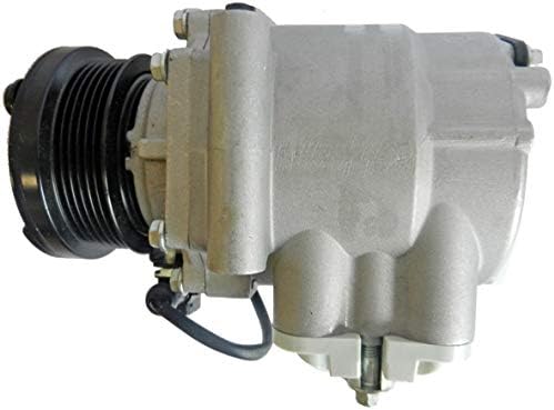 MAHLE ACP 859 000S A/C-Kompressor BEHR