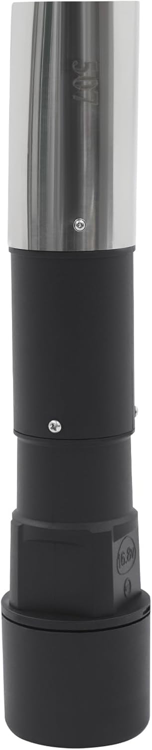 120W 6-Seiten-Rollenklinge Kabelloser Tragbarer Elektrischer Fischschupper USB-Aufladung Fischschupp