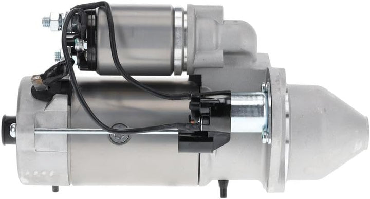 HELLA - Starter/Anlasser - 24V - 4kW - für u.a. MAN TGL / TGM - 8EA 012 586-311