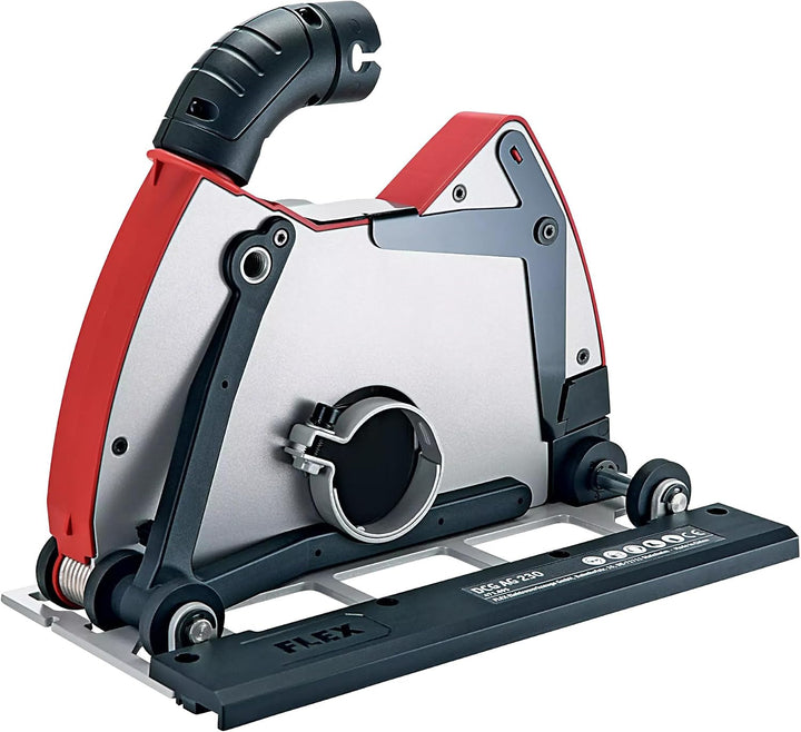 Flex ELECTROPORTATIF MACH 471.895 STAN1141 Trenngehäuse DCG AG 230 Ø230-471895