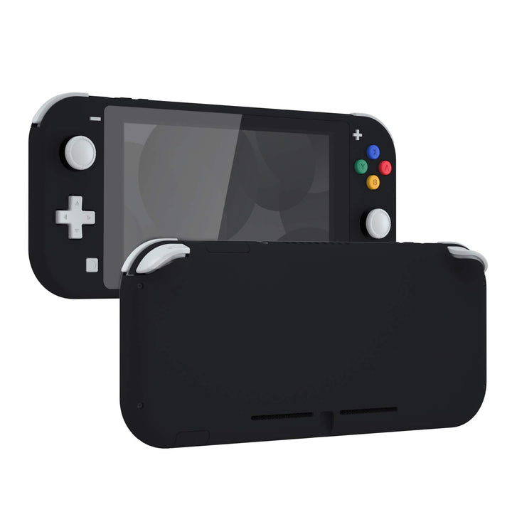 eXtremeRate Case für Nintendo Switch Lite,Hülle Schutzhülle Schale Tasche Gehäuse Kit für Nintendo S