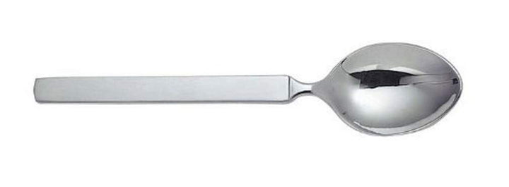 Alessi 6 Stück Teelöffel Dry Elegant,Klassisk, Elegant,Klassisk