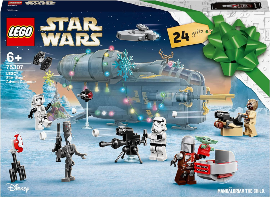 LEGO 75307 Star Wars TM LEGO® Star Wars™