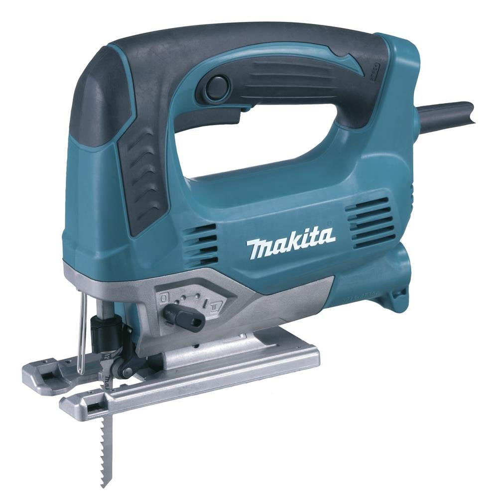 Makita JV0600J Pendelhubstichsäge 90 mm