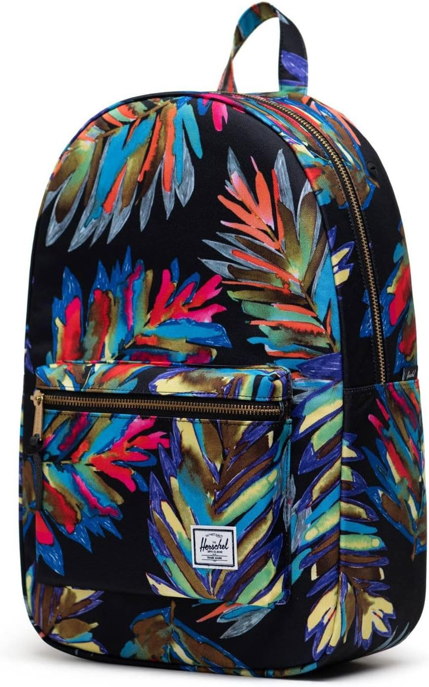 Herschel Settlement Backpack Painted Palm