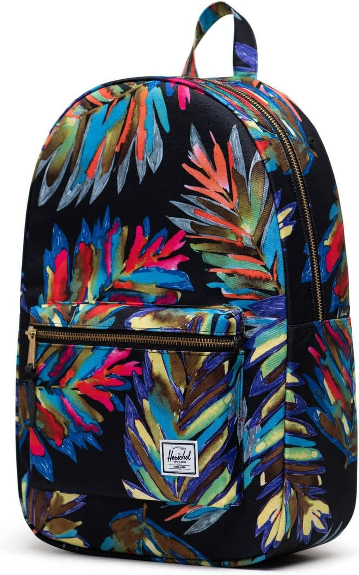 Herschel Settlement Backpack Painted Palm