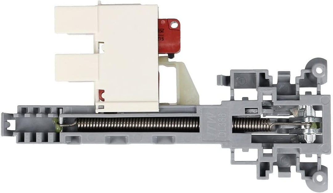 easyPART Kompatibel/Ersatz für smeg 697690338 Türverriegelung ITW DL386 für Geschirrspüler