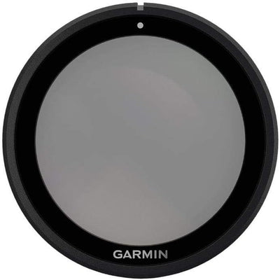 Garmin Kabel für die Konstantstromquelle, 010-12530-23 & Polarisationsobjektivaufsatz für Garmin Das