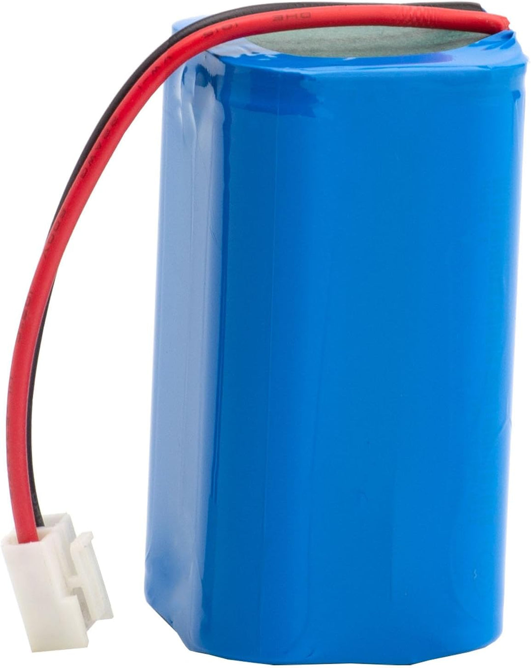 14,4V 3500mAh Li-Ion Ersatzakku Kompatibel mit Tikom G8000 Pro Roboterstaubsauger Saugroboter Akku