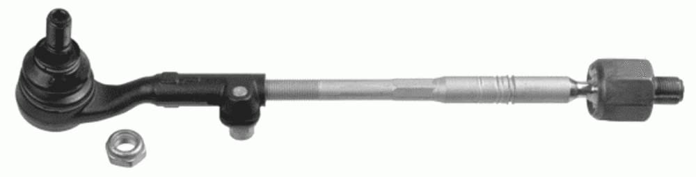 LEMFÖRDER 33885 01 Spurstange Für BMW 3 TOURING (E91) 2004-2012 Links, Vorderachse Und Andere Fahrze