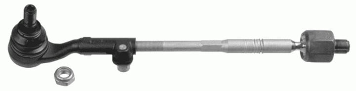 LEMFÖRDER 33885 01 Spurstange Für BMW 3 TOURING (E91) 2004-2012 Links, Vorderachse Und Andere Fahrze