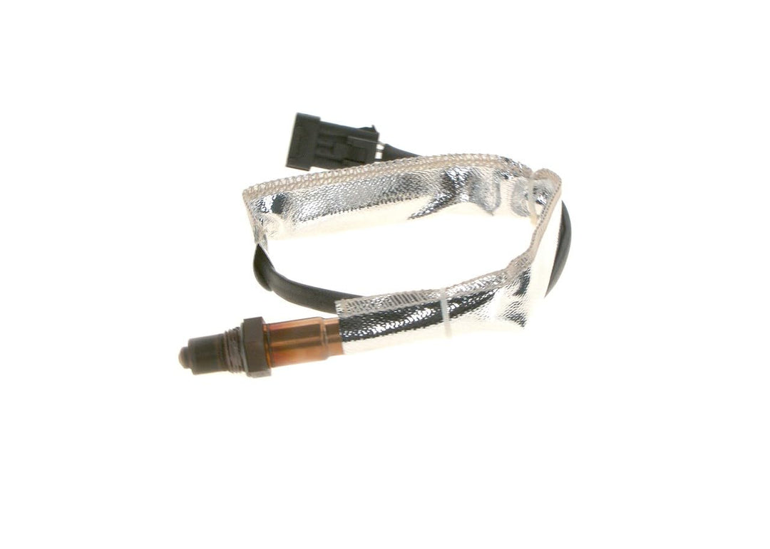 Bosch 0258006682 - Lambdasonde mit fahrzeugspezifischem Stecker