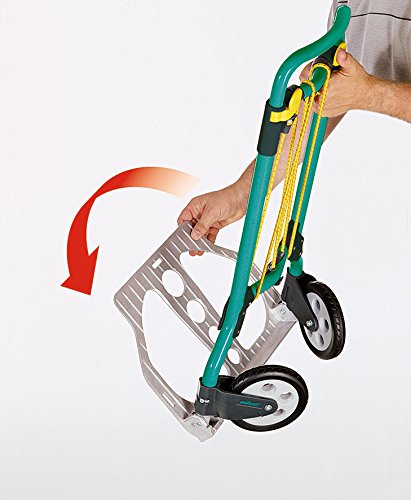 wolfcraft 5505301 Transportsystem TS 550