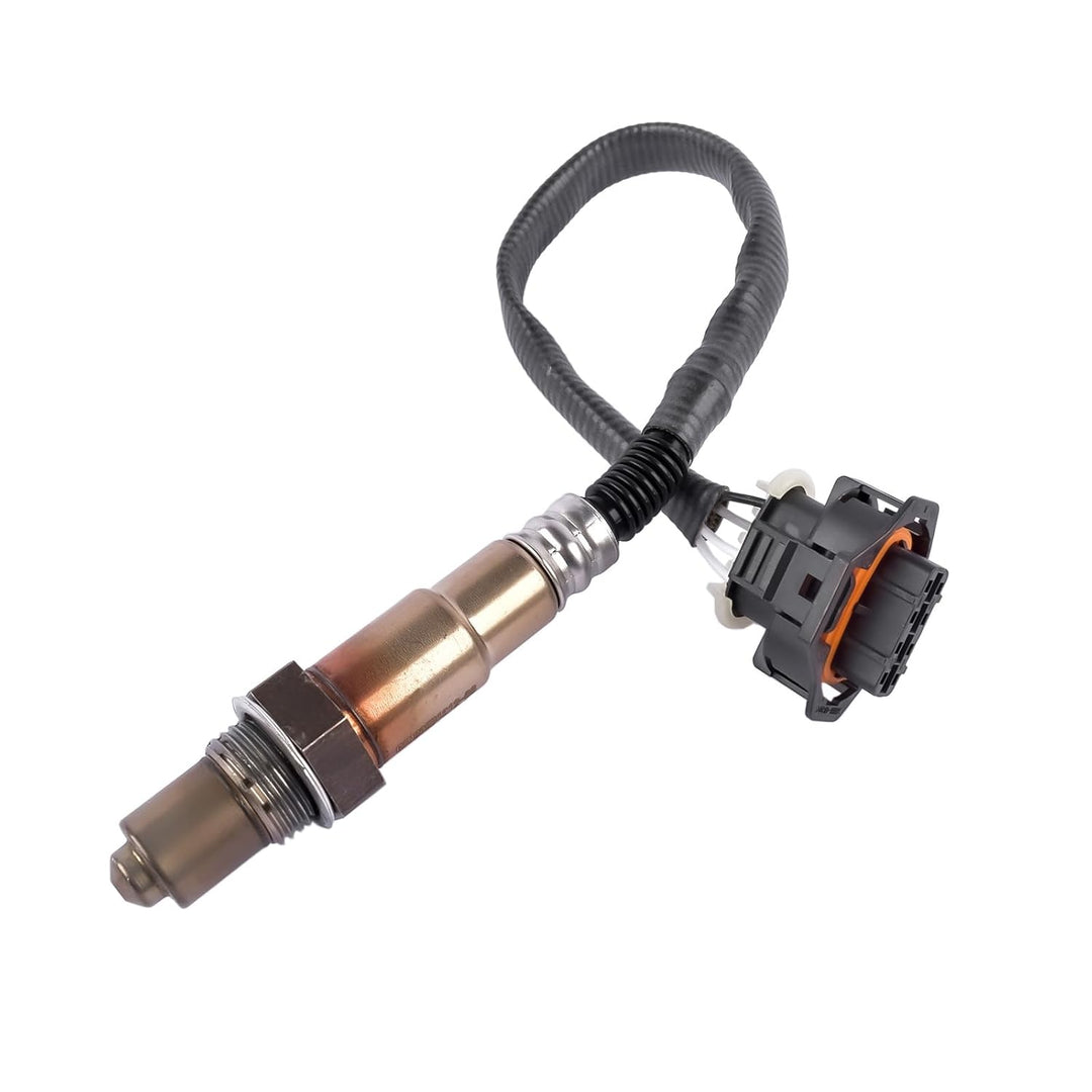 Bisenya Vorne Lambdasonden 24420594 93177451 Ersatz für Agila A Astra G H J Corsa C D Insignia A Mer