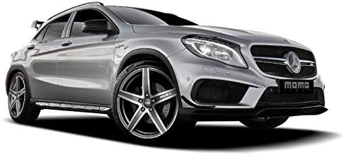 Momo Hyperstar Evo - 6.5X15 ET35 5X100 Alufelgen, PKW