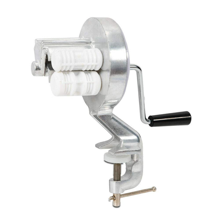 Manuell Gnocchi Cavatelli Pasta Noodle Making Machine Manuell Nudelmaschine Spaghetti Küche