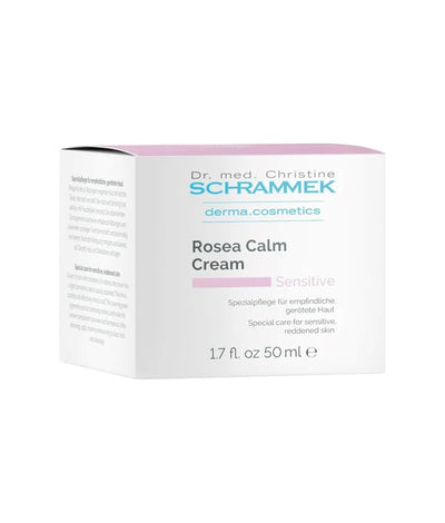 SCHRAMMEK Rosea Calm Cream, 1 x 50 ml