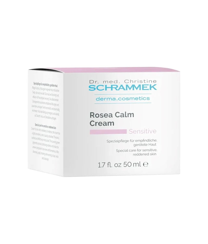 SCHRAMMEK Rosea Calm Cream, 1 x 50 ml