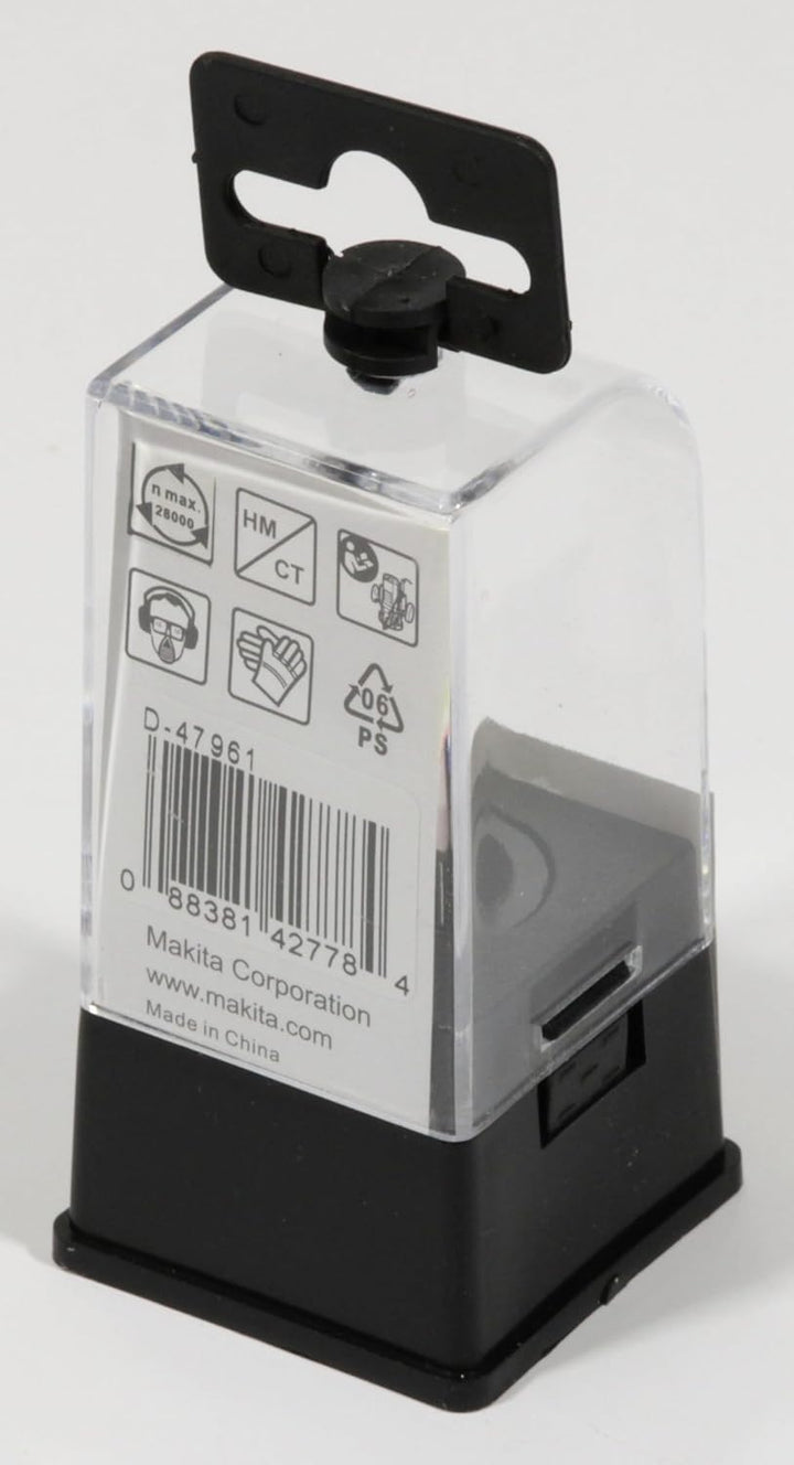 Makita D-47961 V-Nutfräser 12,7mm