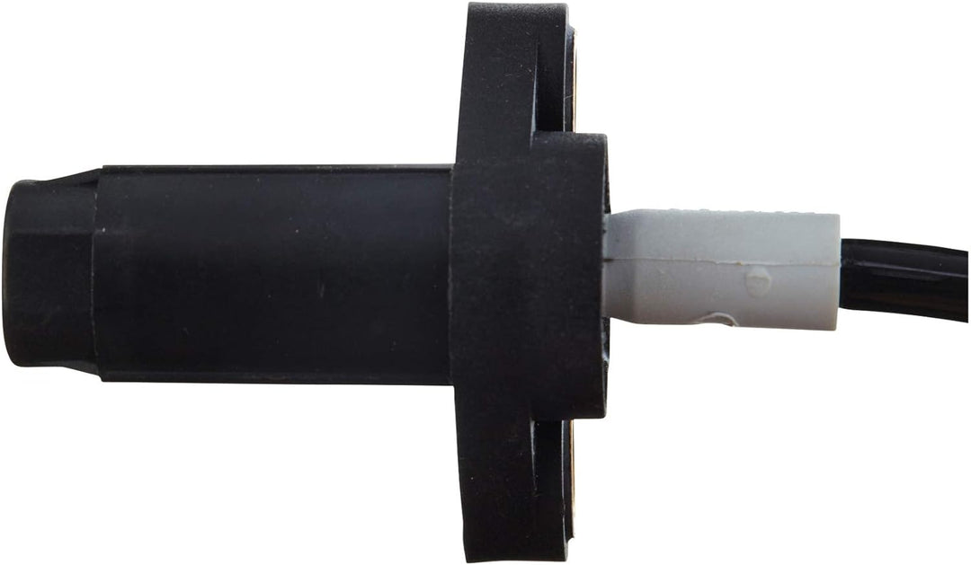 HELLA 6PU 009 106-041 Sensor, Raddrehzahl - 12V - Vorderachse beidseitig - Kabel: 640mm