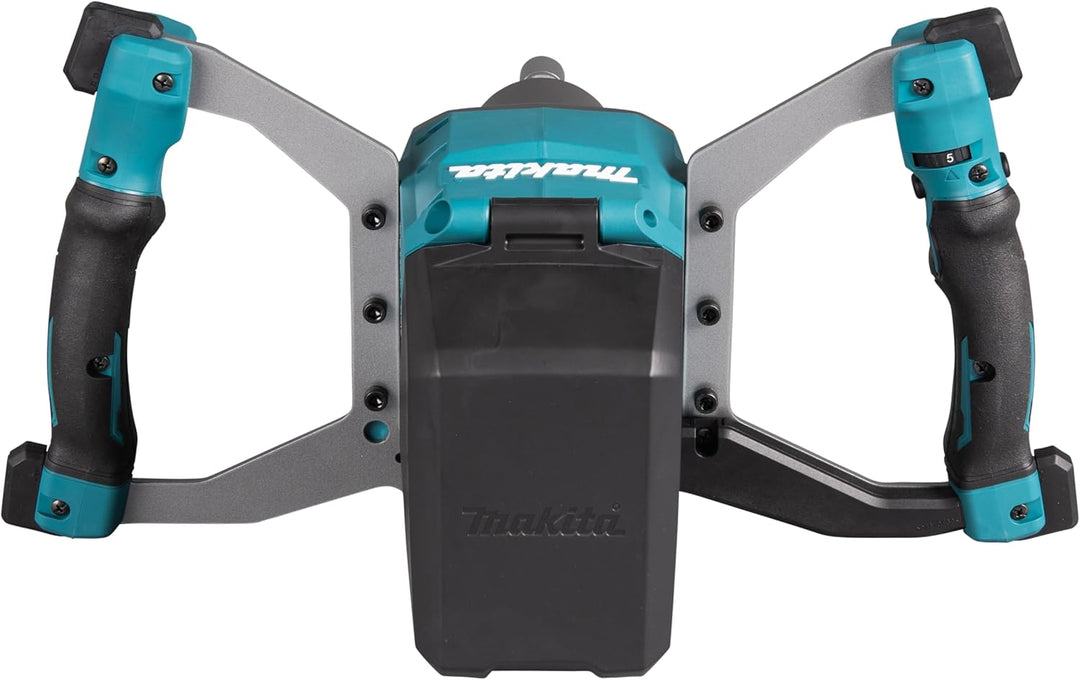 Makita UT001GZ01 Akku-Rührgerät M14 40V max. (ohne Akku, ohne Ladegerät)