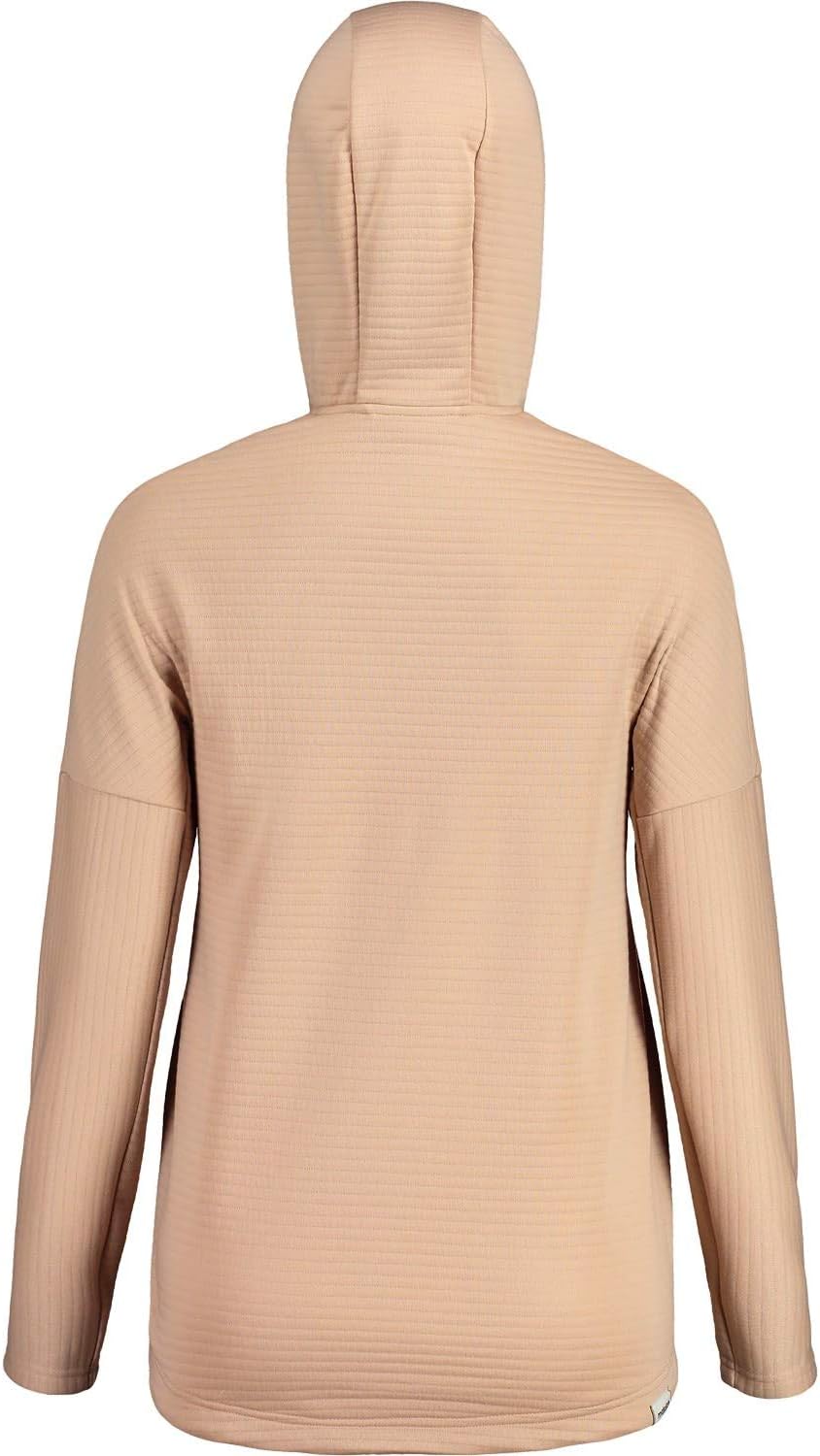 Maloja Damen SowaM. Sweatshirt, Bloom, 38