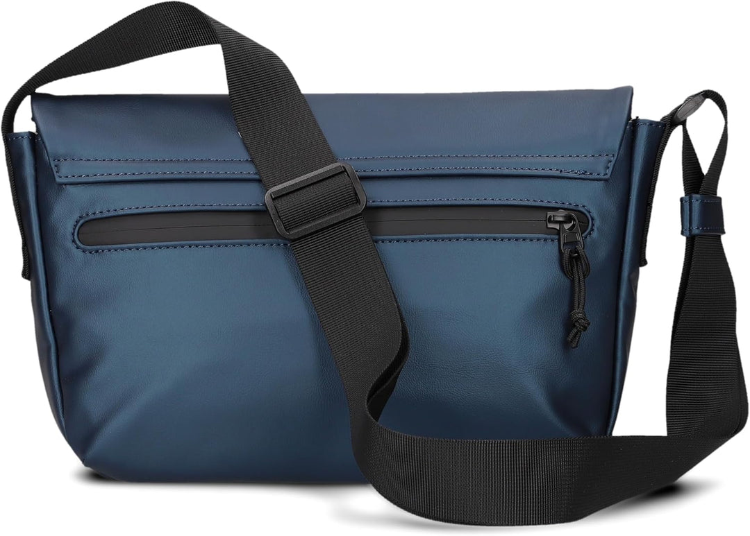 Zwei Umhängetasche Cargo CA60 Messenger-Bag 3 Liter wasserabweisendes Hydroflex-Material praktisches