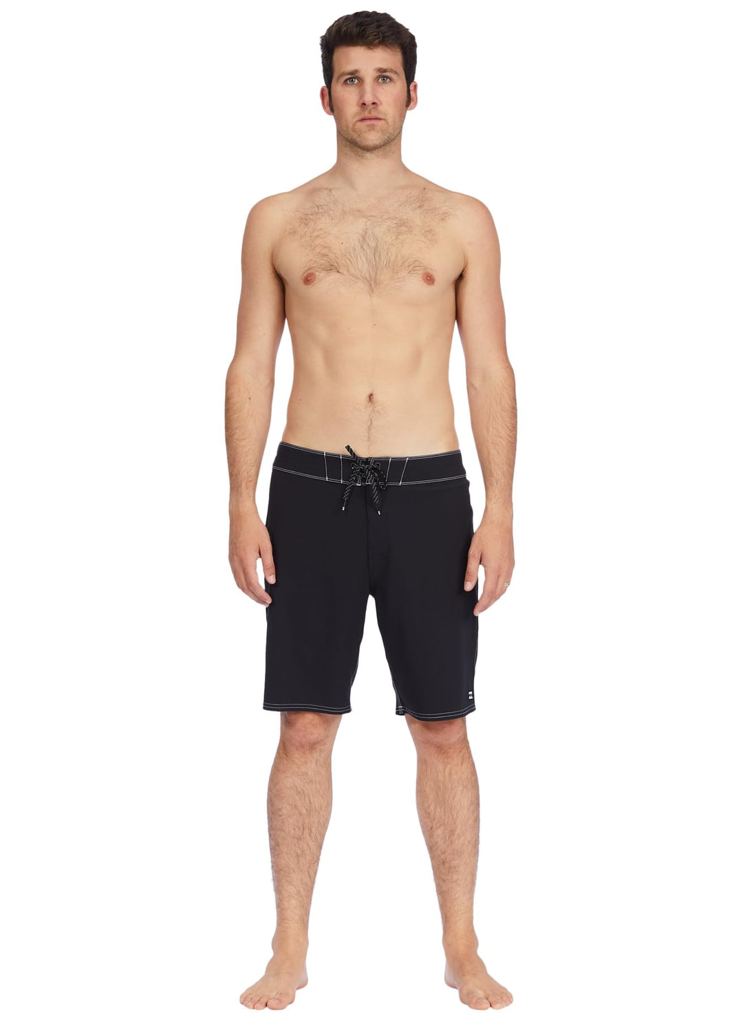 Quiksilver Herren All Day Pro Boardshorts (1er Pack) XL Schwarz, XL Schwarz