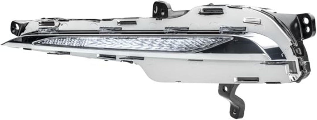 HELLA 2BA 013 163-011 Blinkleuchte - LED - links - für u.a. Peugeot 308 SW II (Lc_,Lj_,Lr_,Lx_,L4_)