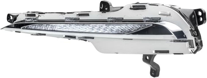 HELLA 2BA 013 163-011 Blinkleuchte - LED - links - für u.a. Peugeot 308 SW II (Lc_,Lj_,Lr_,Lx_,L4_)