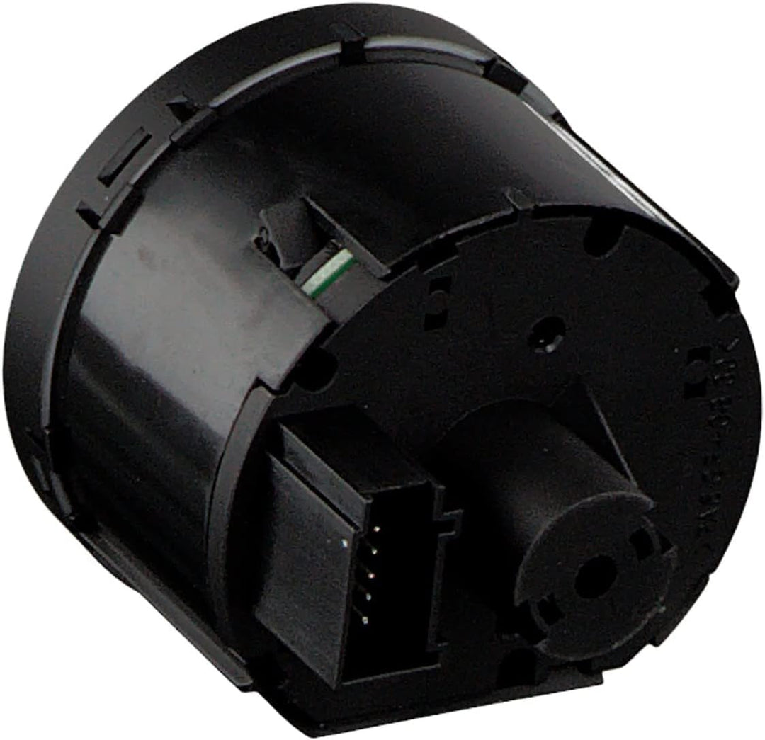 febi bilstein 37488 Lichtschalter für Stand-, Abblendlicht, Nebelscheinwerfer und Nebelschlussleucht