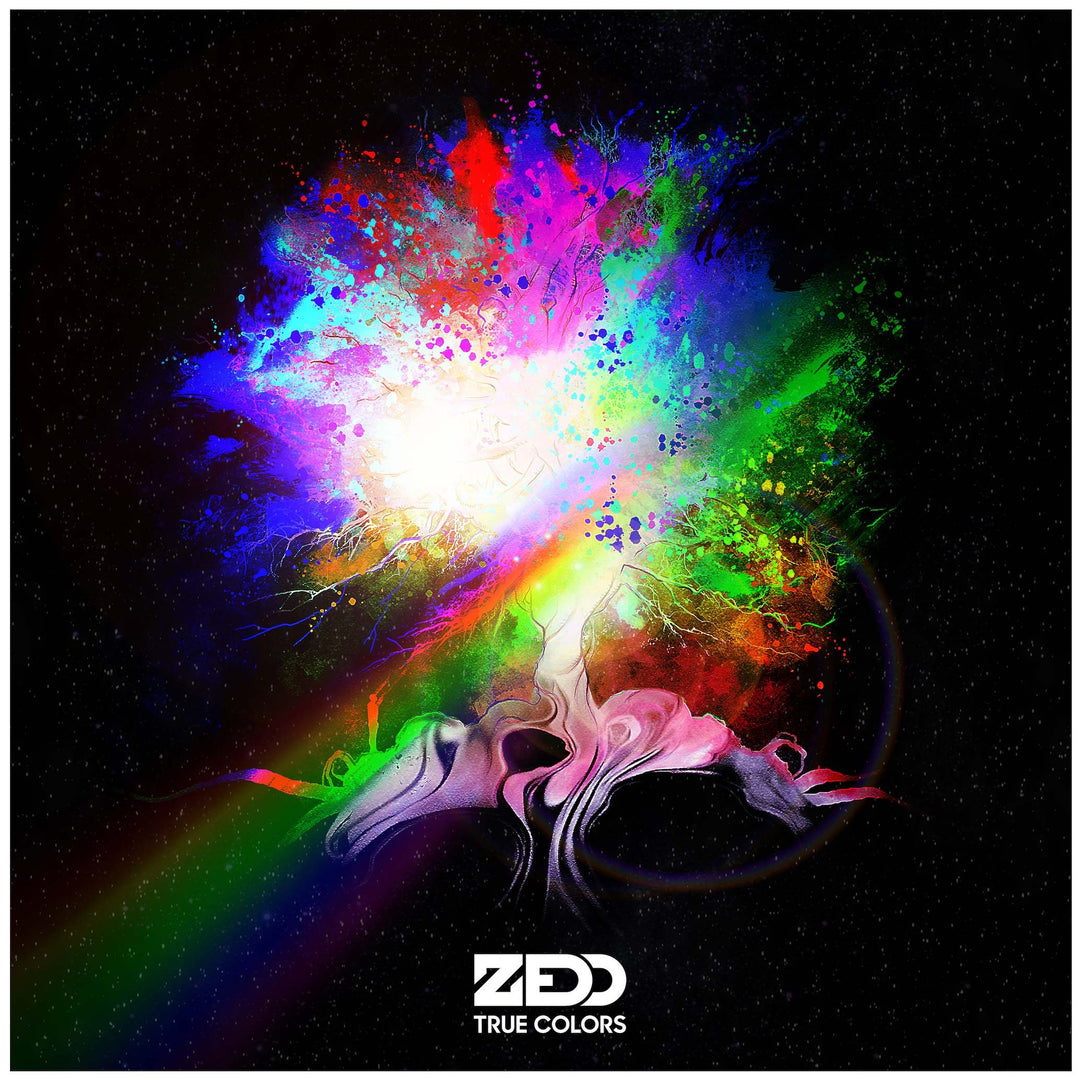 True Colors [Perfect Edition], Audio-CD