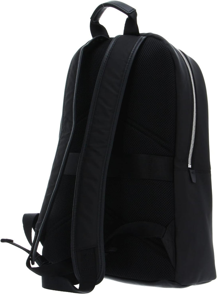 Calvin Klein Herren Rucksack Ck Elevated Klein, Schwarz (Ck Black), Einheitsgrösse M, M