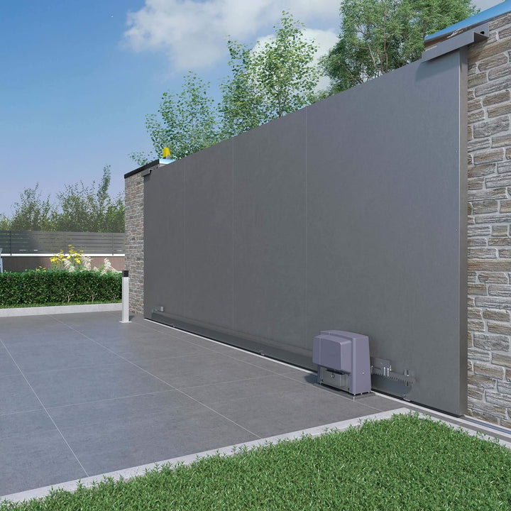 Came 001U2313 Scorrevol Kit Einzeln, Einzeln