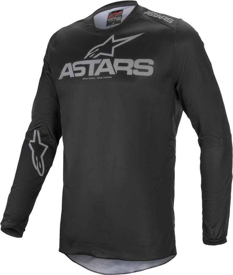 Alpinestars Herren Fluid Jersey, Multi, Einheitsgrösse