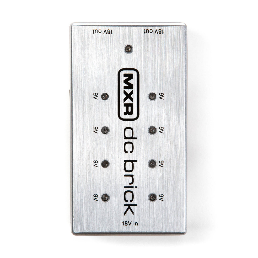MXR-ZUBEHÖR DC-BRICK-Netzteile