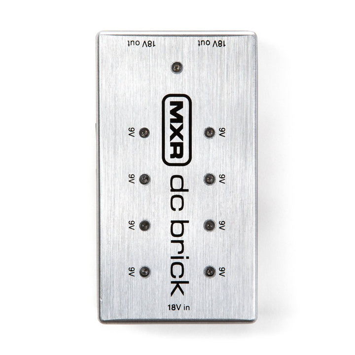 MXR-ZUBEHÖR DC-BRICK-Netzteile