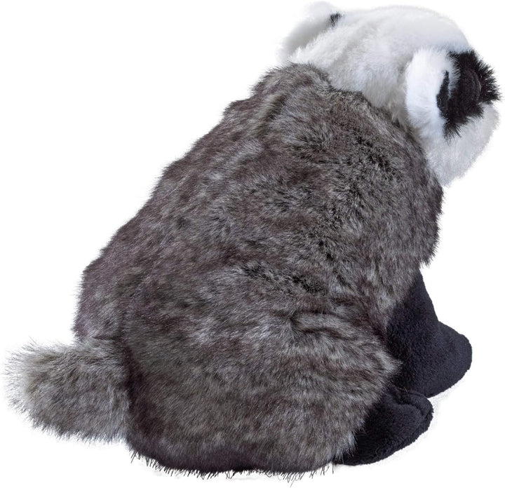 Die Edle Kollektion Plüsch Hufflepuff Haus-Maskottchen