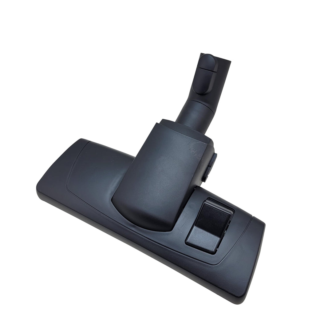 LICHTBLAU Universal Bodendüse für alle Miele Staubsauger umschaltbar 35mm 7253830 10367830 SBD285-3