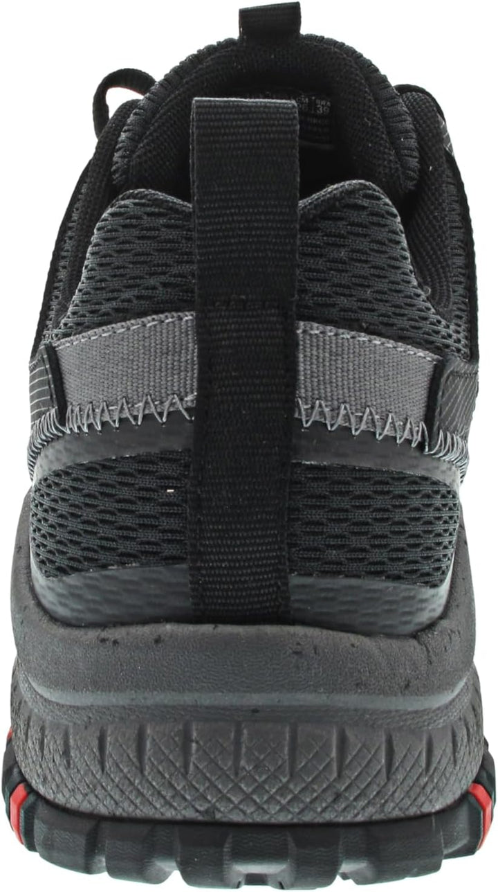 Skechers Herren Hillcrest Sneaker 42 EU Bkcc, 42 EU Bkcc